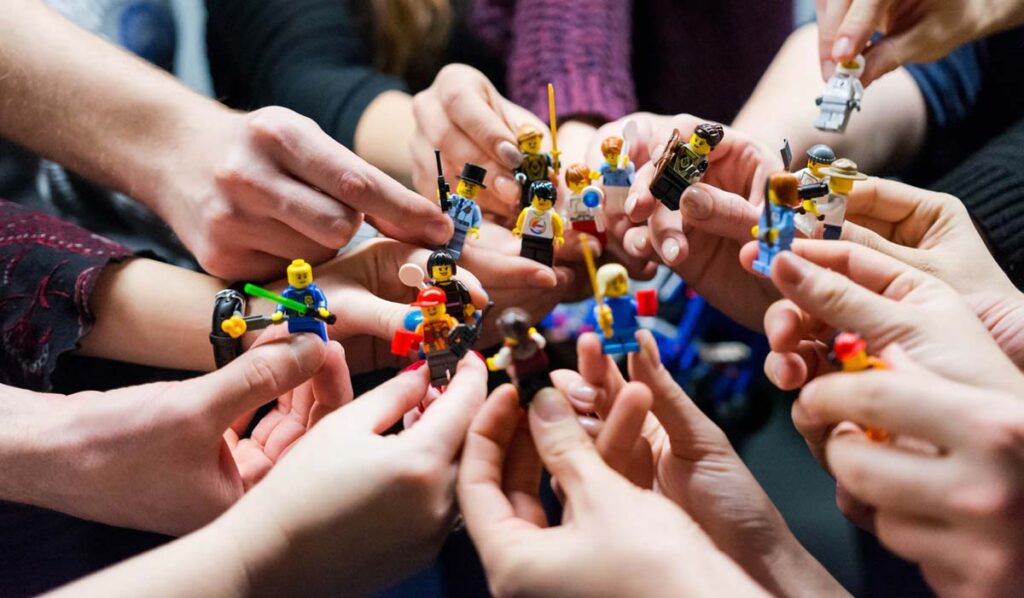 Ewout Boogaard: "Team building needs to be worked on constantly, just like in elite sport”