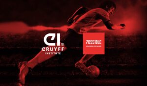 Collaboration agreement with Possible Strategies for Talents