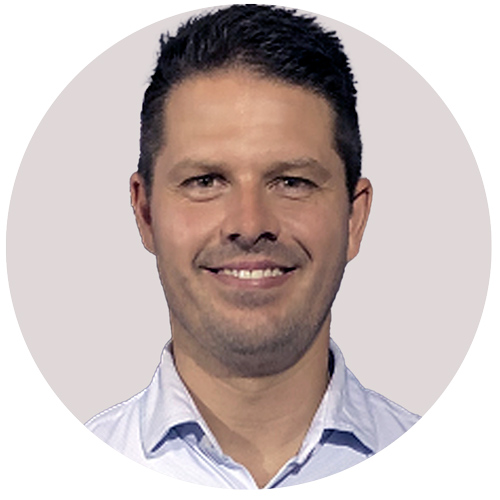 Michael Tuxen Boll. Nuevos embajadores de Johan Cruyff Institute en los Países Nórdicos