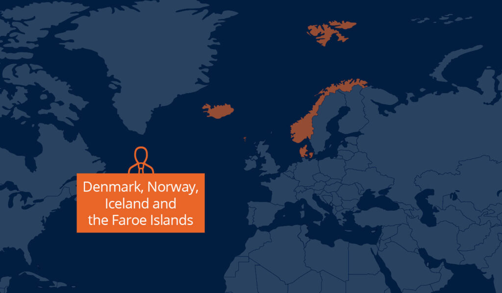 New ambassadors of Johan Cruyff Institute to the Nordic Countries