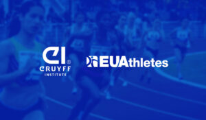 Convenio de colaboración con EU Athletes