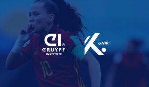 Convenio de colaboración con Unik Sports Management