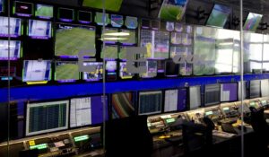 Reinventing the broadcasting rights model in sport