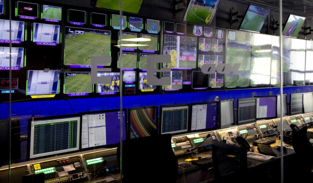 La reinvención del modelo de derechos televisivos en el deporte
