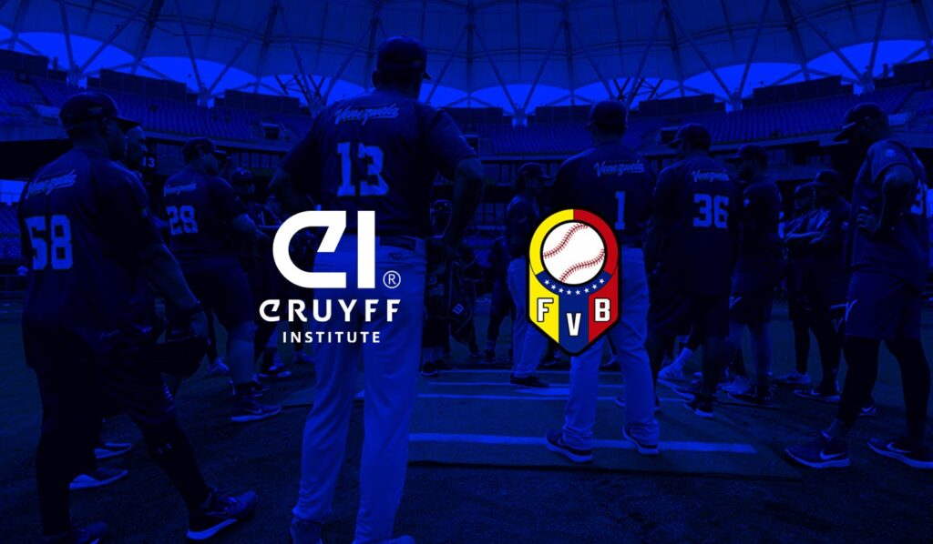 Convenio de colaboración con la FEVEBEISBOL