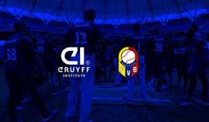 Collaboration agreement with FEVEBEISBOL