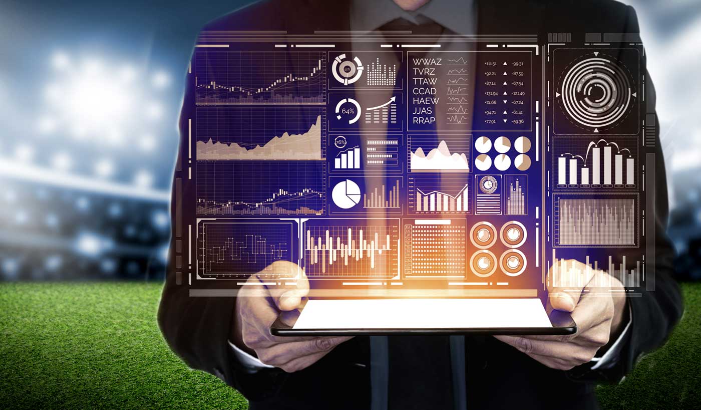 Miembros del INAF de Chile comienzan su especialización en gestión deportiva en Johan Cruyff Institute