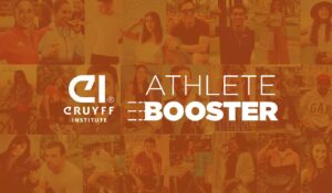 Collaboration agreement with Athlete Booster