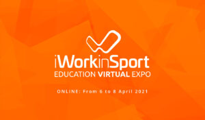 Ponte al día de la oferta formativa de Johan Cruyff Institute en iWorkinSport Education Virtual Expo