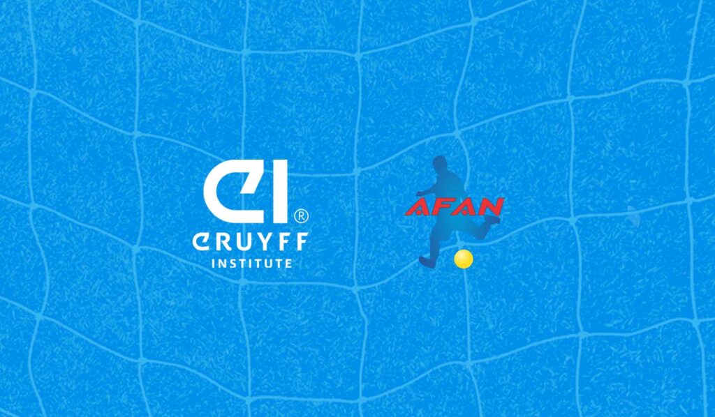 Collaboration agreement with AFAN