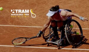 Johan Cruyff Institute sigue apostando por el TRAM Barcelona Open 2021