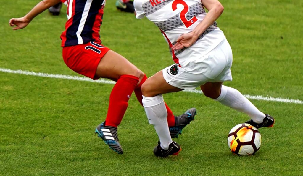 "FIFA is a reference in the field of sports law"