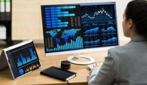 The effectiveness of data analytics to measure the return on sport sponsorship