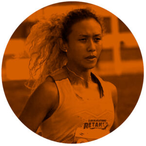 Brenda Alejandrina Salmerón