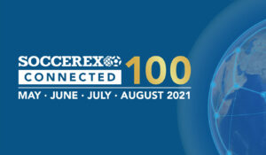 Johan Cruyff Institute content proposal for Soccerex Connected 100 on its 25th anniversary