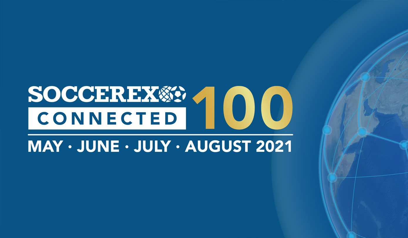 Johan Cruyff Institute content proposal for Soccerex Connected 100 on its 25th anniversary