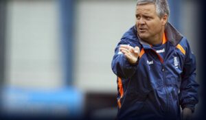 Cruyff Football: Johan's football legacy