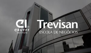 Johan Cruyff Institute y Trevisan Escuela de Negocios de São Paulo firman un acuerdo para intercambiar conocimiento en gestión deportiva