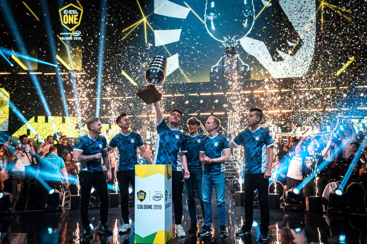 Patrocinio deportivo: El poder del mensaje