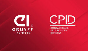 Academic training in sport management for the Peruvian Chamber of the Sports Industry