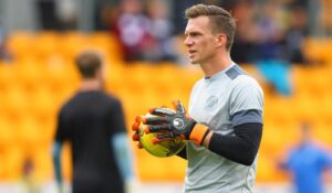 Dorus de Vries, de futbolista profesional a consultor deportivo