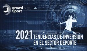Johan Cruyff Institute colabora en el Estudio 2021 de Tendencias de Inversión en el sector Deporte