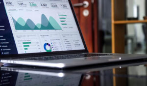 "Good content marketing gives us sustained brand visibility"