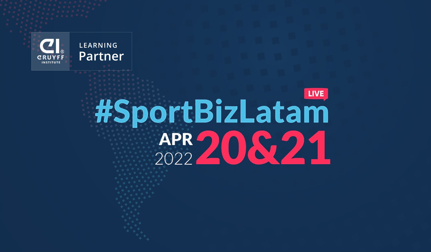 La apuesta de las marcas por el patrocinio del deporte femenino, en SportBizLatam 2022