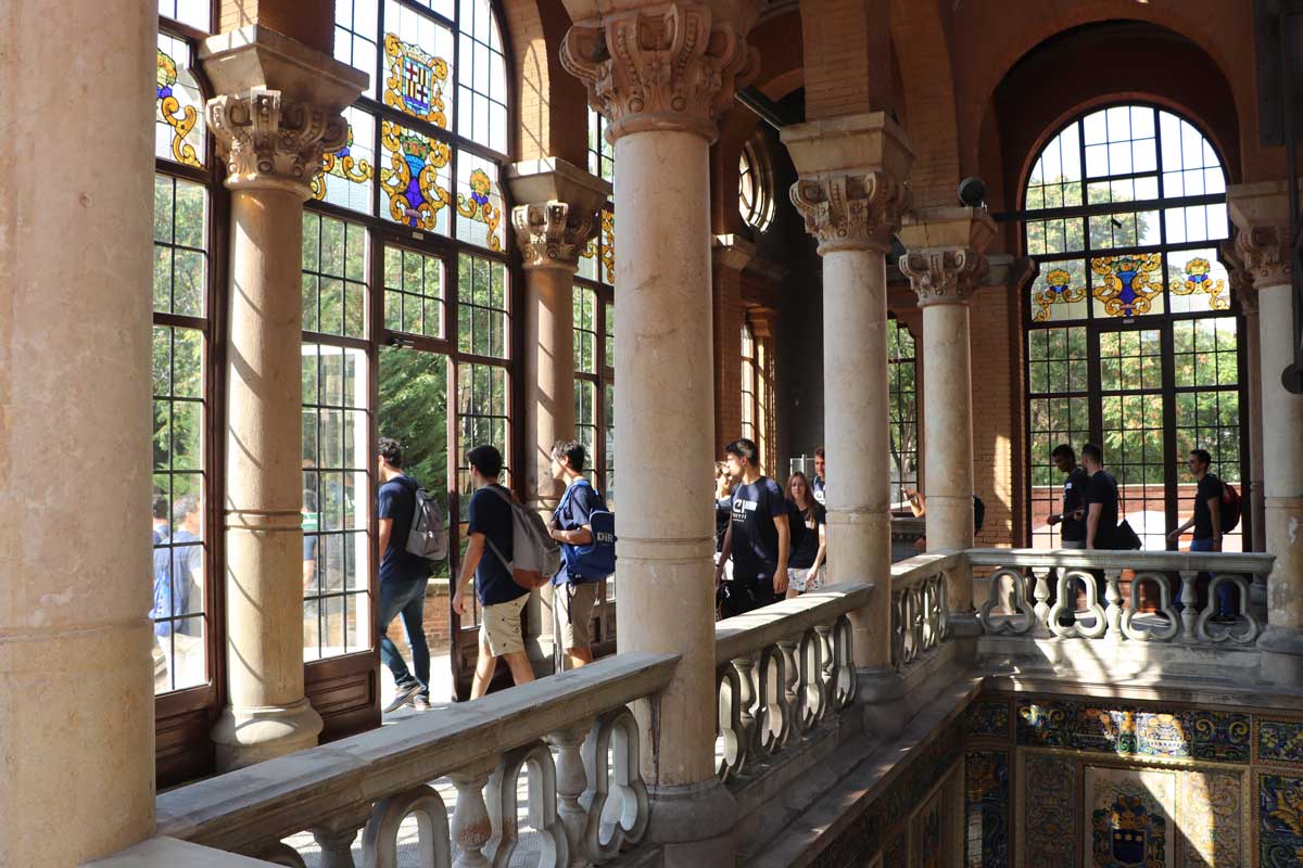 La UAB, partner de Johan Cruyff Institute, repite entre las mejores universidades del mundo