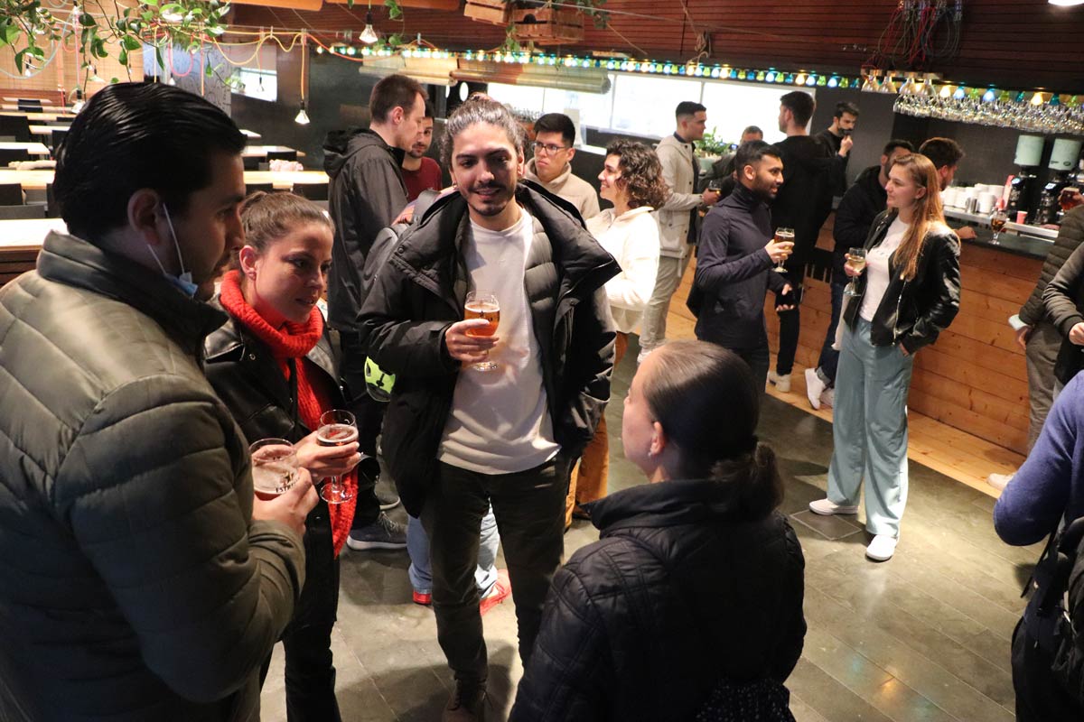 The football industry, analyzed by its stakeholders