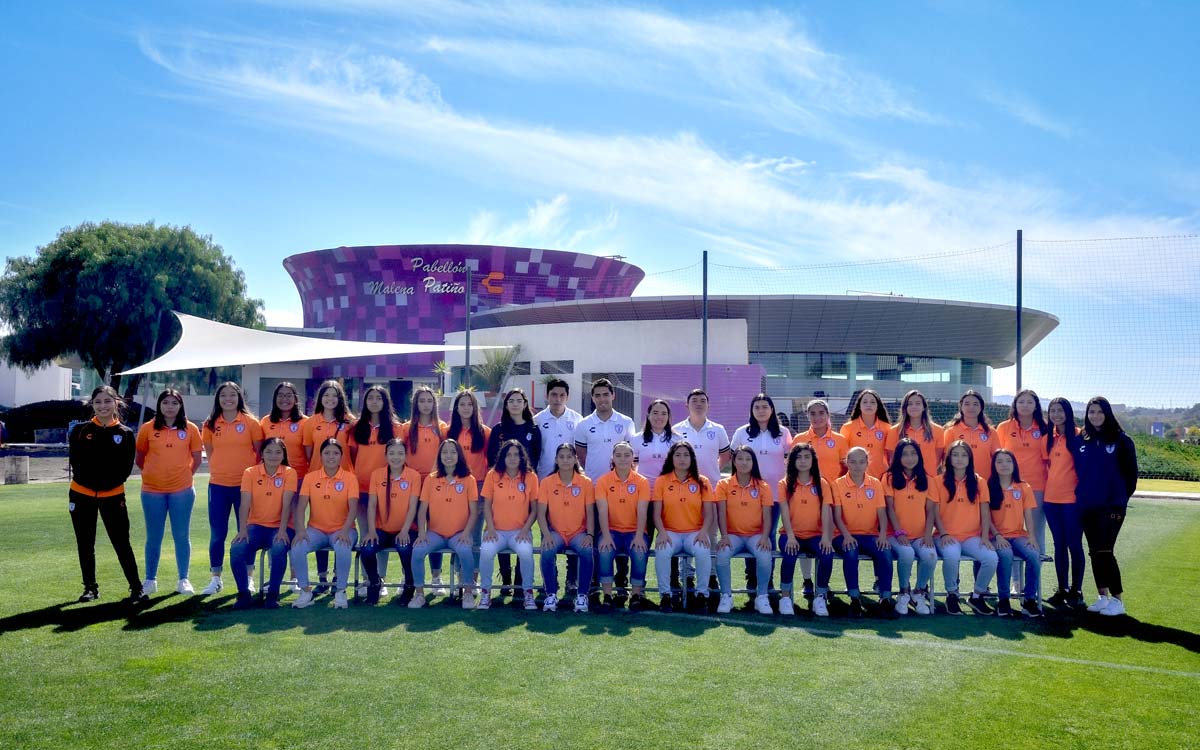 Tatiana Briseño, winner of the scholarship for the Master in Football Business Online awarded to the GetOnside campaign