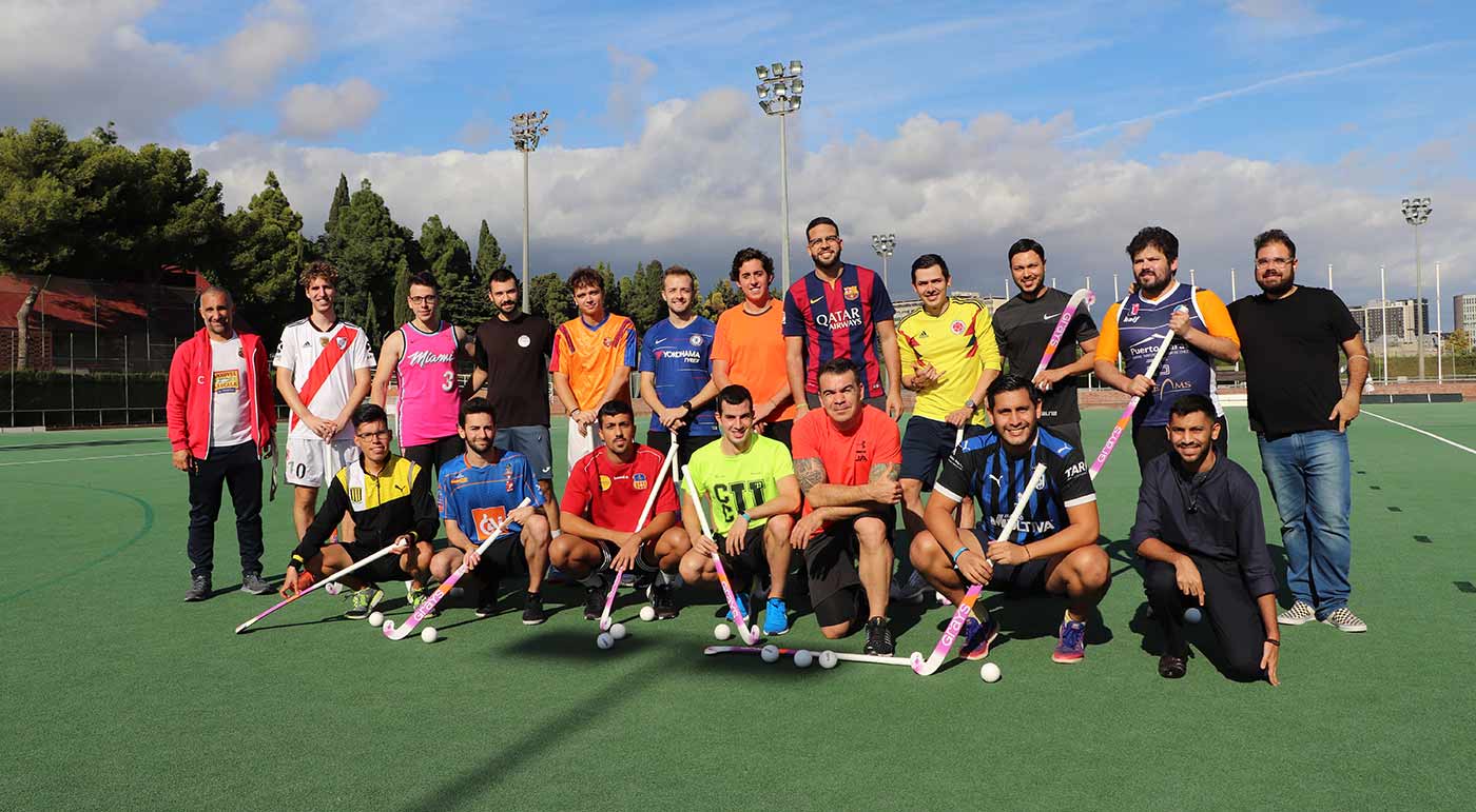 Playtime: team building y aprendizaje en instalaciones deportivas punteras