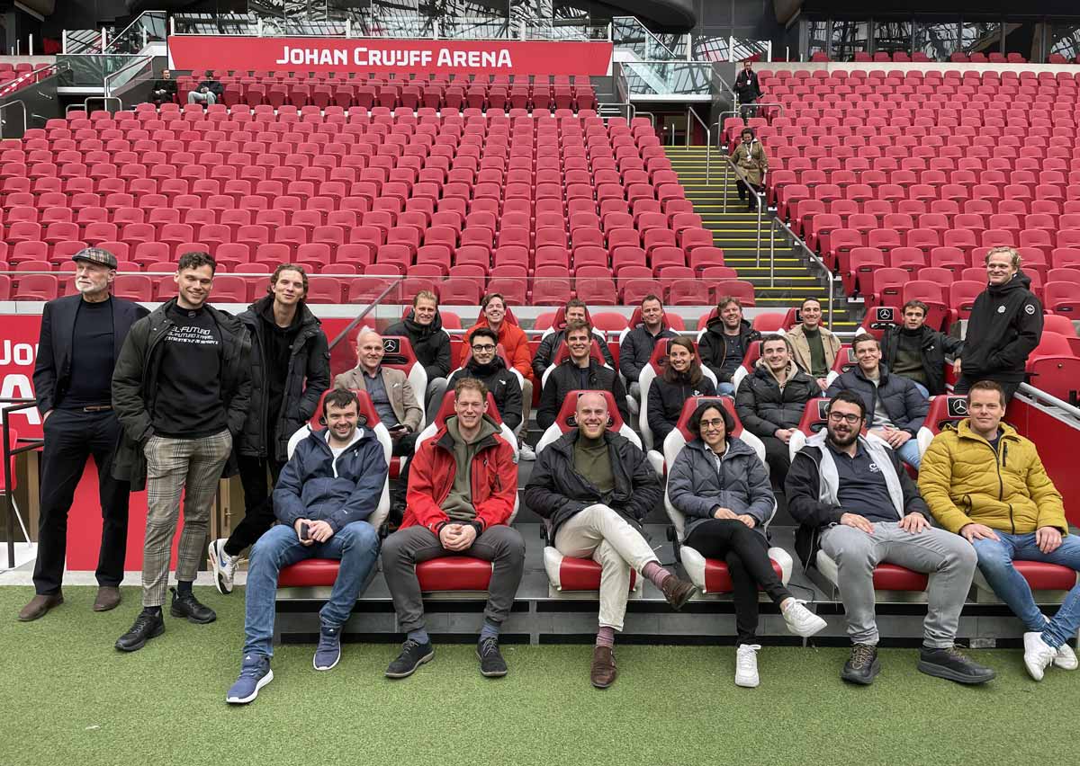 La doble carrera para deportistas es todo ventajas
