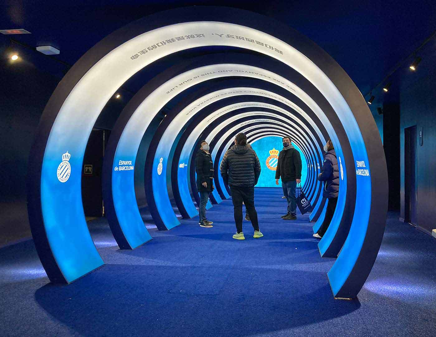 Networking y modelos de gestión: los estudiantes hablan de sus viajes de estudios