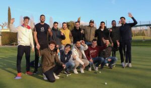 Playtime: team building and learning at leading sports facilities