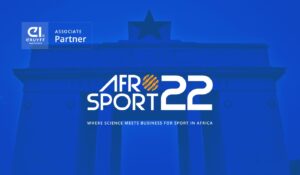 Johan Cruyff Institute joins forces with AfroSport22 to develop African sport