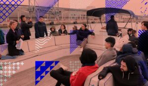 Debate, networking y visitas guiadas: así son las jornadas académicas de Johan Cruyff Institute