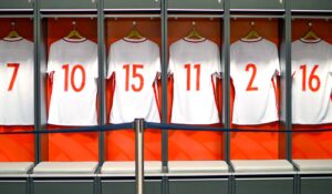 Mariël Koerhuis: “Cada vez hay más interés de futbolistas profesionales por formarse”