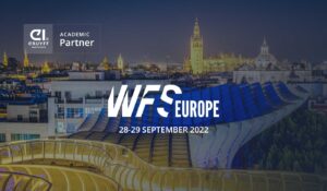 Digital transformation and revenue generation in football clubs, at WFS Europe