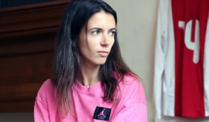 Aitana Bonmatí starts the Master in Sport Management at Johan Cruyff Institute