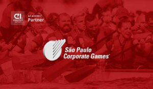 Johan Cruyff Institute, academic partner de los São Paulo Corporate Games 2023