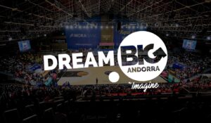Dream BIG Andorra premia el talento y la innovación de estudiantes de Johan Cruyff Institute