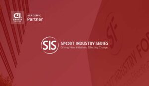 Sport Industry Forum 2022 en Abu Dhabi, con el apoyo de Johan Cruyf Institute como Academic Partner