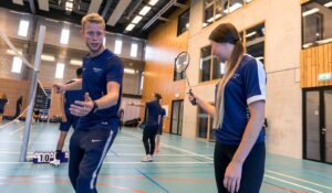 Qué diferencia a Johan Cruyff College de otros programas académicos para deportistas de élite