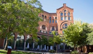 UAB, best Spanish university in the QS WUR 2023 ranking