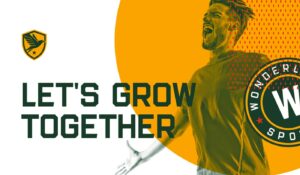 Wonderland Sports: representación de futbolistas a partir de un modelo holístico