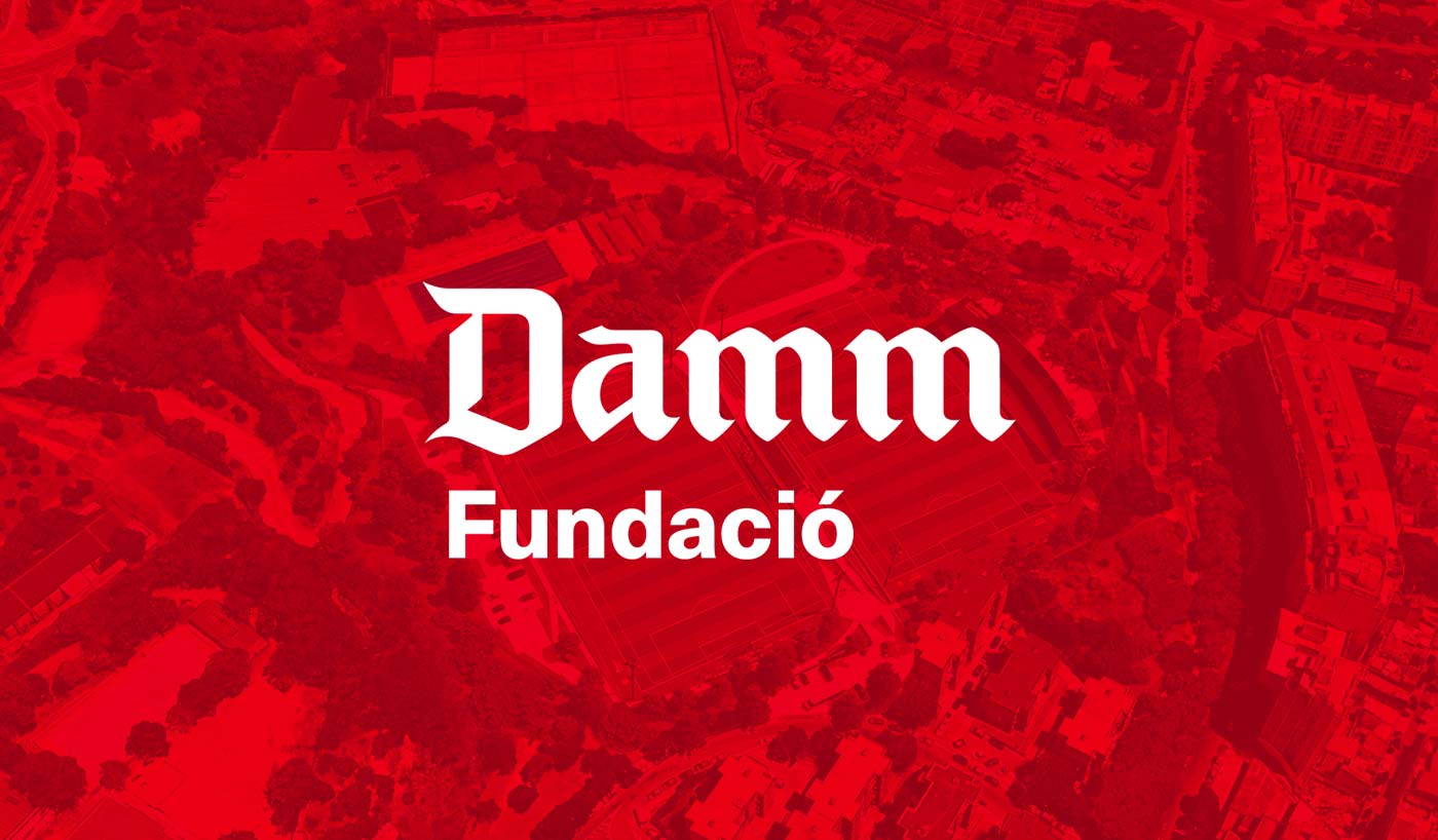 Fundación Damm Sports City, protagonist of the 'Company Project' of the students of the Master in Sport Marketing and Management of Johan Cruyff Institute