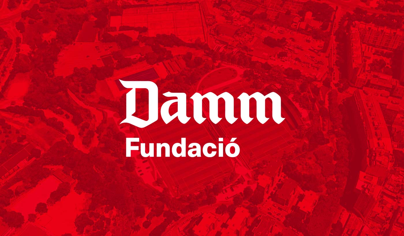 La Ciudad Deportiva de la Fundación Damm, protagonista del ‘Proyecto Empresa” de los estudiantes del Máster en Marketing y Gestión Deportiva de Johan Cruyff Institute