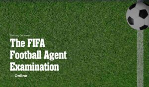 Consejos y reflexiones para pasar el examen de agente de fútbol FIFA