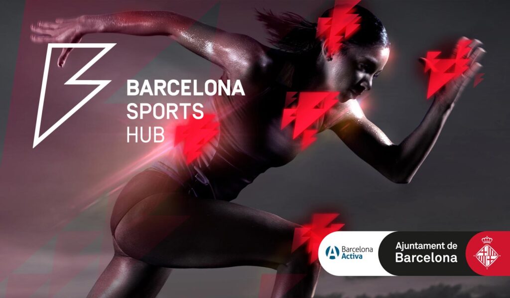 ‘The application of technology in sport is absolutely key’
